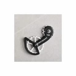 Ceramicspeed OSPW System Road Shimano 9100 Coated Cerakote LTD, 11-fach, Weiss 7 Ceramicspeed OSPW System Road Shimano 9100 Coated Cerakote LTD, 11-fach, Weiss -Fahrradladen ceramicspeed ospw system road shimano 9100 coated cerakote ltd 11 fach weiss3