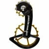 Ceramicspeed OSPW System Road Shimano 9200 & 8100, 12-fach, -34 Zähne, Gold 1 Ceramicspeed OSPW System Road Shimano 9200 & 8100, 12-fach, -34 Zähne, Gold -Fahrradladen ceramicspeed ospw system road shimano 9200 8100 12 fach 34 zaehne gold