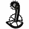 Ceramicspeed OSPW System Road Shimano 9200 &amp; 8100 Coated, 12-fach, -34 Z&auml;hne, Schwarz -Fahrradladen ceramicspeed ospw system road shimano 9200 8100 coated 12 fach 34 zaehne schwarz