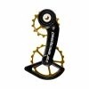 Ceramicspeed OSPW System Road Sram Red/Force AXS, 12-fach, Bis 36 Zähne, Gold 2 Ceramicspeed OSPW System Road Sram Red/Force AXS, 12-fach, Bis 36 Zähne, Gold -Fahrradladen ceramicspeed ospw system road sram red force axs 12 fach bis 36 zaehne gold