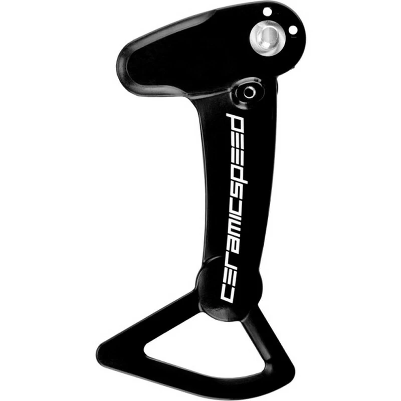 Ceramicspeed OSPW X Käfig Shimano XT/XTR, Inklusive Schraube Und Unterlegscheibe, Schwarz 3 Ceramicspeed OSPW X Käfig Shimano XT/XTR, Inklusive Schraube Und Unterlegscheibe, Schwarz