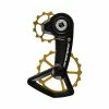 Ceramicspeed OSPW X System Road Sram AXS XPLR Coated, 12-fach, 10-44 Zähne, Gold 2 Ceramicspeed OSPW X System Road Sram AXS XPLR Coated, 12-fach, 10-44 Zähne, Gold -Fahrradladen ceramicspeed ospw x system road sram axs xplr coated 12 fach 10 44 zaehne gold