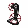 Ceramicspeed OSPW X System Road Sram AXS XPLR Coated, 12-fach, 10-44 Zähne, Rot 2 Ceramicspeed OSPW X System Road Sram AXS XPLR Coated, 12-fach, 10-44 Zähne, Rot -Fahrradladen ceramicspeed ospw x system road sram axs xplr coated 12 fach 10 44 zaehne rot