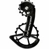 Ceramicspeed OSPW X System Shimano GRX / Ultegra RX Coated, 11-fach, Schwarz, -36 Zähne 2 Ceramicspeed OSPW X System Shimano GRX / Ultegra RX Coated, 11-fach, Schwarz, -36 Zähne -Fahrradladen ceramicspeed ospw x system shimano grx ultegra rx coated 11 fach schwarz 36 zaehne