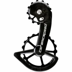 Ceramicspeed OSPW X System Shimano GRX / Ultegra RX Coated, 11-fach, Schwarz, -36 Z&auml;hne