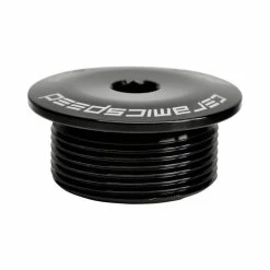 Ceramicspeed Shimano Crank Preload Bolt, Aluminium