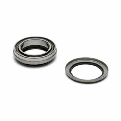 Ceramicspeed Tretlager Kit Campy ProTech Coated, 25mm Achsen, Schwarz