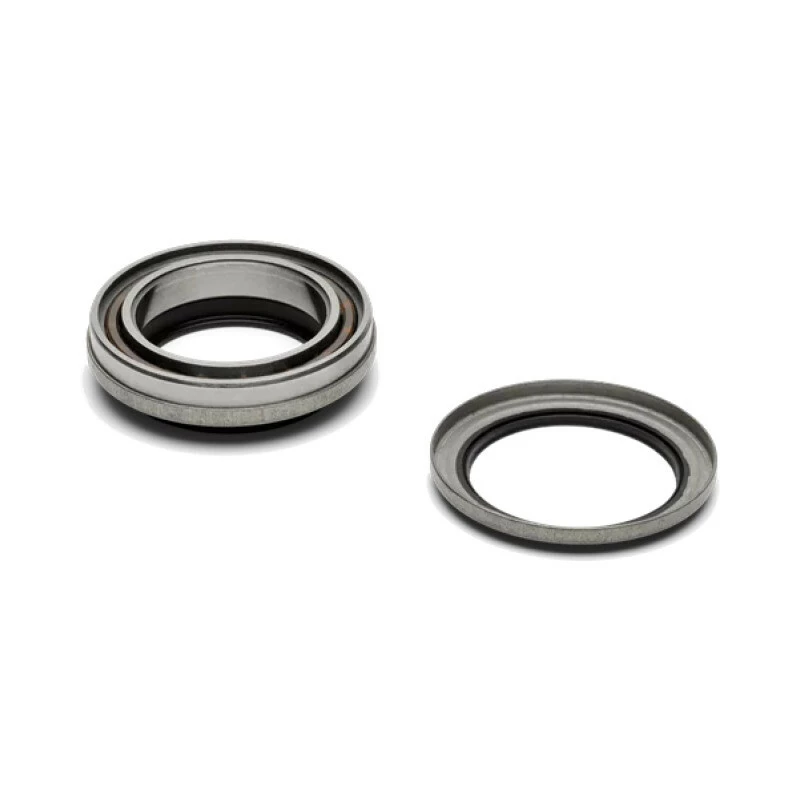 Ceramicspeed Tretlager Kit Campy ProTech Coated, 25mm Achsen, Schwarz 3 Ceramicspeed Tretlager Kit Campy ProTech Coated, 25mm Achsen, Schwarz