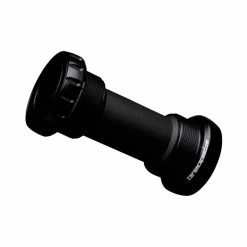 Ceramicspeed Tretlager MTB BSA Coated, 24mm Achsen, BSA-Rahmen, Schwarz