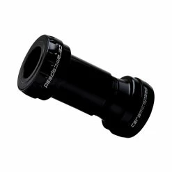 Ceramicspeed Tretlager Road BB30 To 24mm, 24mm Achsen, BB30-Rahmen, Schwarz