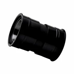 Ceramicspeed Tretlager Road EVO386 DUBcoated, 29mm Achsen, EVO386 Rahmen, Schwarz