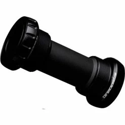 Ceramicspeed Tretlager Road ITA, 24mm Achsen, ITA-Rahmen, Schwarz