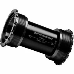 Ceramicspeed Tretlager Road T4530 (Colnago), 30mm Achsen, Schwarz