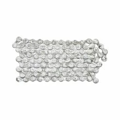 Ceramicspeed UFO Racing Kette KMC Track, Singlespeed, 1/2x1/8&quot;, Ultra-Fast Optimised Chain