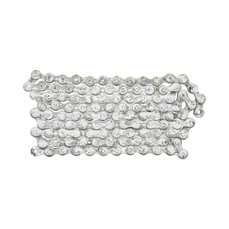 Ceramicspeed UFO Racing Kette KMC Track, Singlespeed, 1/2x3/32", Ultra-Fast Optimised Chain 3 Ceramicspeed UFO Racing Kette KMC Track, Singlespeed, 1/2x3/32", Ultra-Fast Optimised Chain