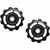 Ceramicspeed Wechselrädchen Campagnolo, 11-fach, Schwarz 2 Ceramicspeed Wechselrädchen Campagnolo, 11-fach, Schwarz -Fahrradladen ceramicspeed wechselraedchen campagnolo 11 fach schwarz