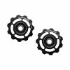 Ceramicspeed Wechselr&auml;dchen Shimano, 11-fach, Schwarz -Fahrradladen ceramicspeed wechselraedchen shimano 11 fach schwarz