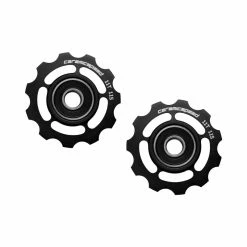 Ceramicspeed Wechselr&auml;dchen Shimano, 11-fach, Schwarz