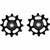 Ceramicspeed Wechselr&auml;dchen Shimano XTR/XT, 12-fach, Schwarz