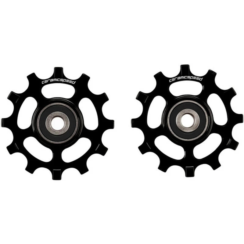 Ceramicspeed Wechselrädchen Shimano XTR/XT, 12-fach, Schwarz 3 Ceramicspeed Wechselrädchen Shimano XTR/XT, 12-fach, Schwarz