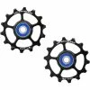 Ceramicspeed Wechselr&auml;dchen Sram Eagle, 12 Fach, Schwarz
