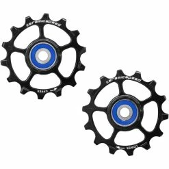Ceramicspeed Wechselr&auml;dchen Sram Eagle, 12 Fach, Schwarz
