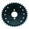 CHAINRING 36T, BMX (6.35MM) ALLOY BLAST BLACK TRUVATIV 1 CHAINRING 36T, BMX (6.35MM) ALLOY BLAST BLACK TRUVATIV -Fahrradladen chainring 36t bmx 635mm alloy blast black truvativ
