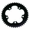 CHAINRING 44T BMX (4MM) ALLOY BL. BLACK TRUVATIV 2 CHAINRING 44T BMX (4MM) ALLOY BL. BLACK TRUVATIV -Fahrradladen chainring 44t bmx 4mm alloy bl black truvativ