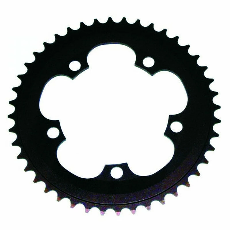 CHAINRING 44T BMX (4MM) ALLOY BL. BLACK TRUVATIV 3 CHAINRING 44T BMX (4MM) ALLOY BL. BLACK TRUVATIV