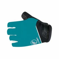 Chiba BioXCell Lady Gloves Petrol S