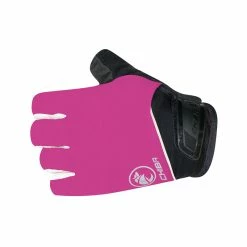 Chiba BioXCell Lady Gloves Pink M
