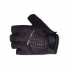 Chiba BioXCell Super Fly Gloves Black/black S -Fahrradladen chiba bioxcell super fly gloves black black s