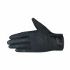 Chiba BioXCell Touring Gloves Black XS -Fahrradladen chiba bioxcell touring gloves black xs