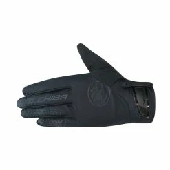 Chiba BioXCell Touring Gloves Black XS