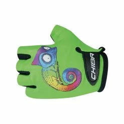 Chiba Cool Kids Gloves Chameleon S