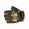 Chiba Cool Kids Gloves Crocodile M