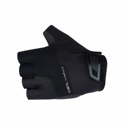 Chiba Gel Comfort Gloves Black XL