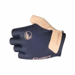 Chiba Nature ECO Gloves Black L