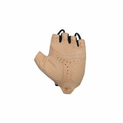 Chiba Nature ECO Gloves Black S -Fahrradladen chiba nature eco gloves black s2