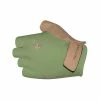 Chiba Nature ECO Gloves Olive L -Fahrradladen chiba nature eco gloves olive l