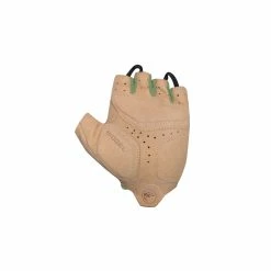 Chiba Nature ECO Gloves Olive L -Fahrradladen chiba nature eco gloves olive l2