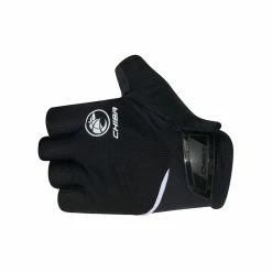 Chiba Sport Gloves Black XS