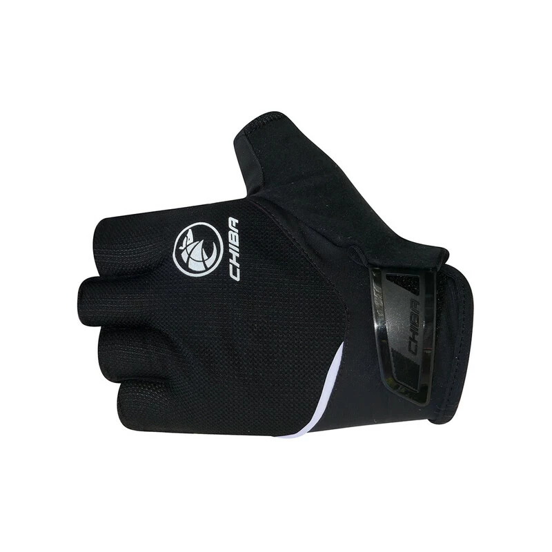 Chiba Sport Gloves Black XS 3 Chiba Sport Gloves Black XS