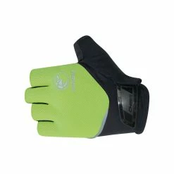 Chiba Sport Gloves Screaming Yellow M