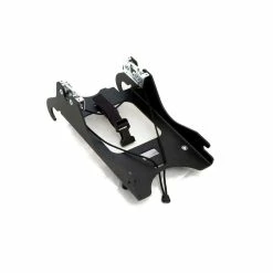 Chike MaxiCosi Adapter Passend Auf E-kids Transportvelo / F&uuml;r MaxiCosi Modelle: Cabrio Fix, Pebble Und Rock