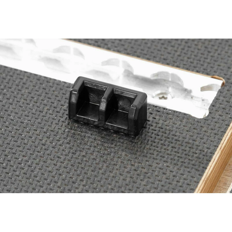 Chike Systainer Adapter, 4 Stück 3 Chike Systainer Adapter, 4 Stück