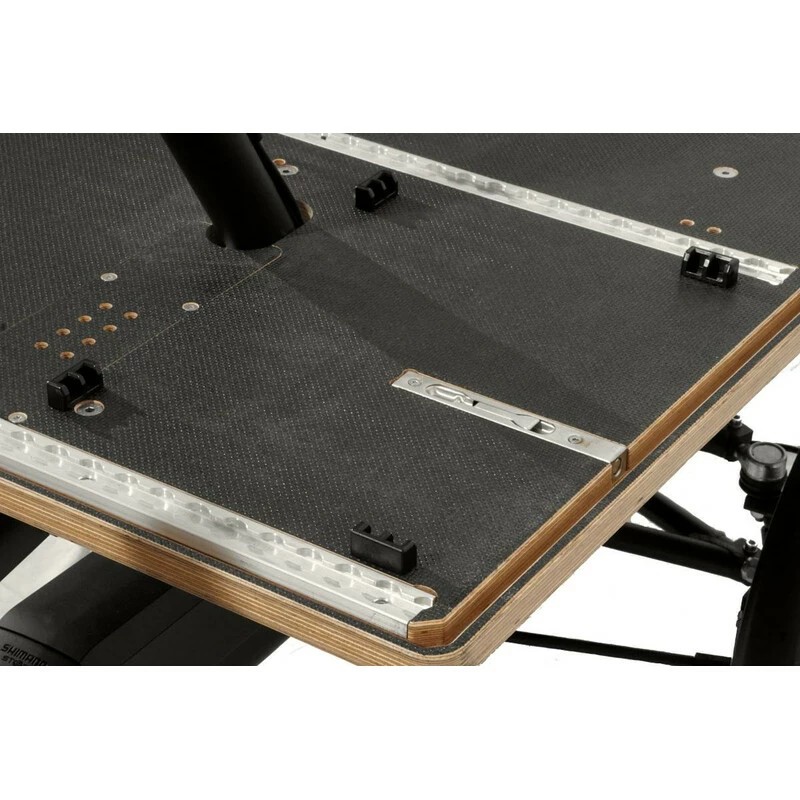 Chike Systainer Adapter, 4 Stück 4 Chike Systainer Adapter, 4 Stück – Bild 2