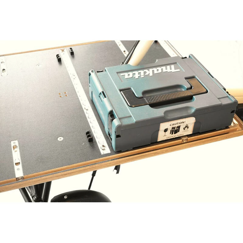 Chike Systainer Adapter, 4 Stück 5 Chike Systainer Adapter, 4 Stück – Bild 3