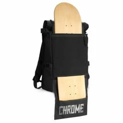 Chrome Barrage Session Black 7 Chrome Barrage Session Black -Fahrradladen chrome barrage session black3