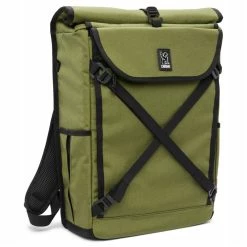 Chrome Bravo 3.0 Olive Branch